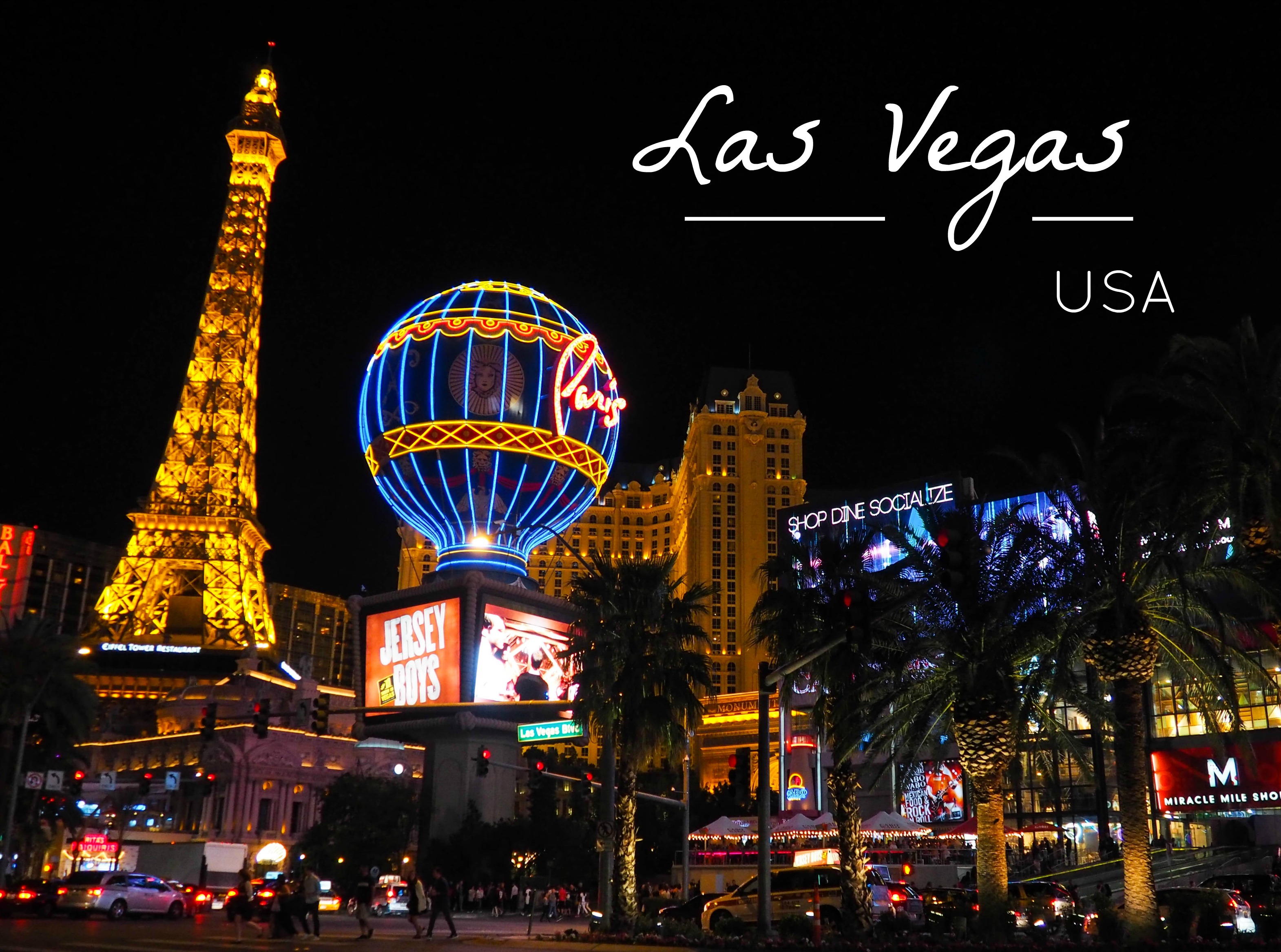 Las Vegas Escourts