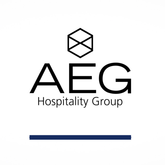 AEG HOSPITALITY GROUP